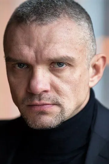 Фотография актёра Владимир Епифанцев